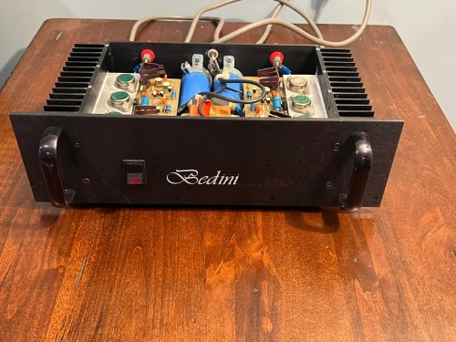 10wpc mini class a amplifier