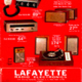 Lafayette-672-1967