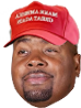 Tariq MAGA