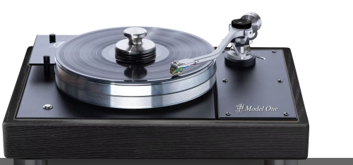 VPI Model One