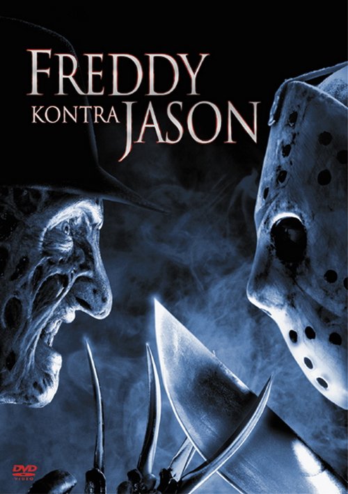 koszmaru Koszmar z ulicy Wiazow Freddy kontra Jason