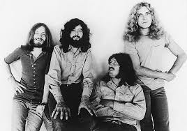 led zeppelin 1