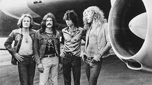 led zeppelin 2