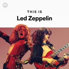 led zeppelin 3