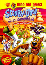 scooby doo 10