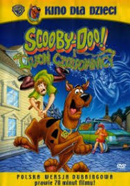 scooby doo 12