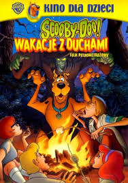 scooby doo 16