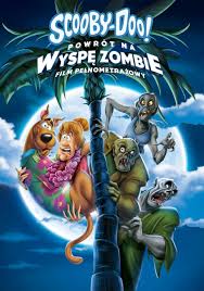 scooby doo 2