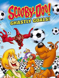 scooby doo 34