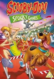 scooby doo 35