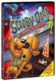 scooby doo 37