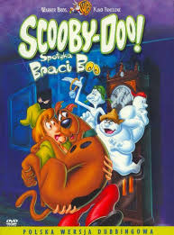 scooby doo 44