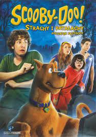 scooby doo 45