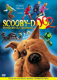 scooby doo 51