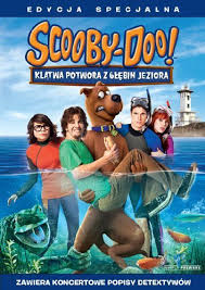 scooby doo 52