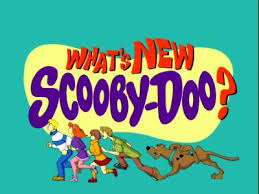 scooby doo 56