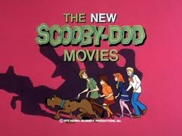 scooby doo 6