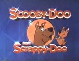 scooby doo 60