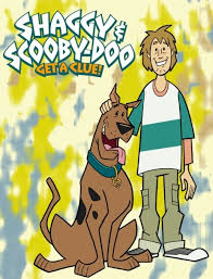 scooby doo 62