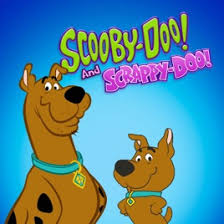 scooby doo 66