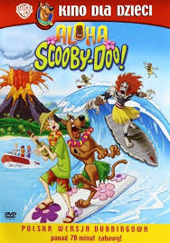 scooby doo 9